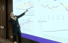 เศรษฐกิจไทย เสี่ยงเงินเข้าสู่ภาวะเงินฝืด-จีดีพี ติดลบ