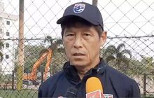 “ศุภชัย-ศุภณัฏฐ์” ยังเจ็บ “นิชิโนะ” มั่นใจช้างศึก U23 ผ่านอิรัก