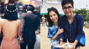 5 สาว รักข้ามรุ่น ผู้ชายอบอุ่น รุ่นใหญ่ เท่านั้นคือคำตอบ !