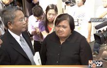 แม่“แพรวา”ประกาศขายที่ 100 ล.ชดใช้เหยื่อ