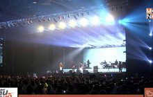 Room39 จัดเต็มความพิเศษในคอนเสิร์ตใหญ่ครั้งแรก