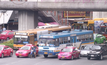ผบ.ตร.คาดโทษ”รถนำขบวนวีไอพี”ทำรถติด