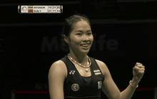 “น้องเมย์” กับ เส้นทางการขึ้นเป็นมือ 1 ของโลก