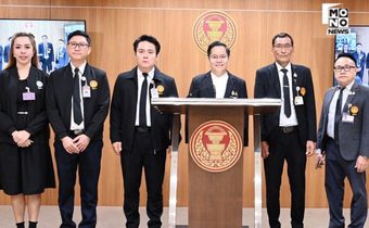 กมธ.ติดตามงบประมาณ สว. สอบงบเจ้าภาพ “ซีเกมส์” กกท.แจง เหตุใช้งบกลาง เพราะเงินที่มีไม่ครบถ้วน-ไม่ครอบคลุม-ล่าช้า