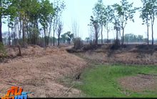 สถานการณ์ภัยแล้งทั่วประเทศ