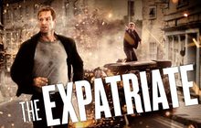 The Expatriate ฆ่าข้ามโลก