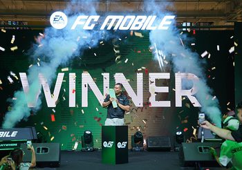 EA SPORTS FC Mobile ฉลองครบรอบ 2 ปี จัดงานยิ่งใหญ่แฟนเกมร่วมสนุก 3 วันเต็มอิ่ม!