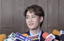 “กัปตัน ชลธร” ยิ้มรับหลังได้รับฉายา “คุณพ่อท้องลม” 