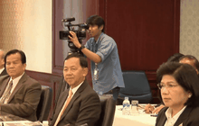 ป.ป.ช.เตรียมแถลงผลงานรอบ 1 เดือน