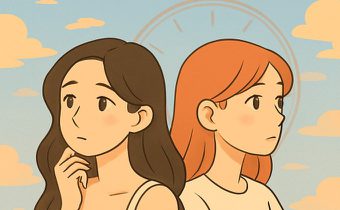 ทำไมเพื่อนที่เคยสนิทกัน ถึงไม่สนิทเหมือนเดิมเมื่อเวลาผ่านไป?