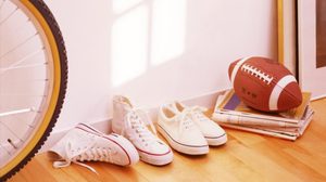 5 วิธีขจัด กลิ่นรองเท้า ด้วยอุปกรณ์ใกล้ตัว