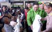 จัดวงเงินช่วยเหลือผู้ประสบภัย