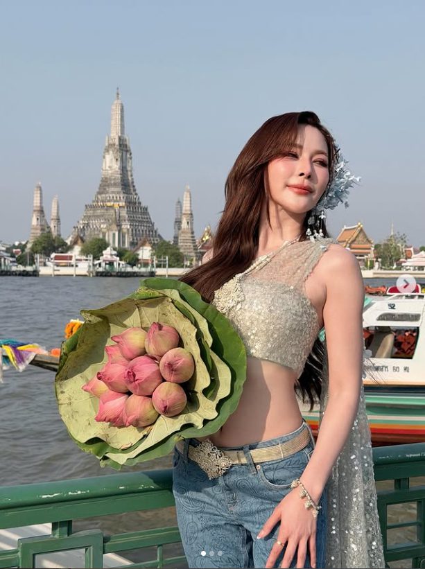 จันจิ จันจิรา