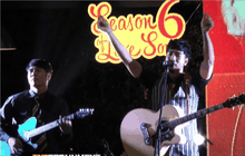 ทัพศิลปิน เตรียมจัดเต็มในเทศกาลดนตรี Season Of Love Song # 6
