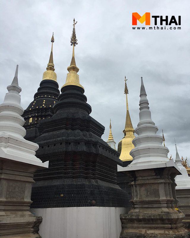 วัดเด่นสะหลีศรีเมืองแกน