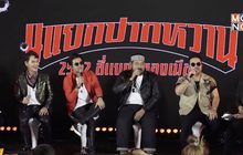 MONO29 จับมือ “เช้นจ์2561” เสิร์ฟ 4 คอนเสิร์ตใหญ่ปี 62 