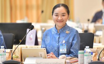 สุดาวรรณ เดินหน้าพัฒนาฟุตบอลเยาวชนต่อยอดสู่นักกีฬาอาชีพ