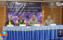 ยังไม่ชัด ! ทหารเรือ เตะตะกร้อขาหัก ไปรพ.ตรวจพบติดโควิด-19