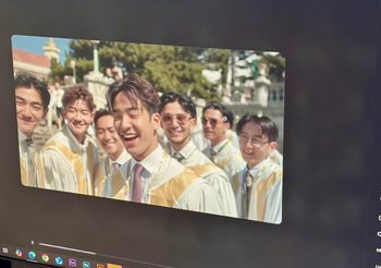 ครั้งแรก Khaosan Lab ดึง AI มาทำ MV ประเดิม เพลงใหม่ล่าสุด “เหตุผล” จากวง Drink กับถ่ายทอดความรักและการจากลา