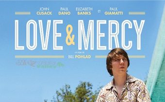 Love & Mercy คนคลั่งฝัน เพลงลั่นโลก