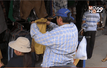 สั่งเดินหน้าแก้ปัญหาตลาดโรงเกลือ