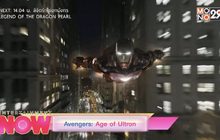 MONO29 จัดหนัก Avengers Age of Ultron