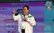 “ไชยา พรหมา”ปราศรัยใหญ่ พรรคกล้าธรรมขอนแก่น ขอประชาชนมั่นใจนโยบายพรรคเน้นดูแลเกษตรกรภาคอีสาน “ทำมากกว่าพูด”   