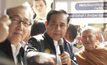 นายกฯ ลงพื้นที่บุรีรัมย์-สุรินทร์ 7-8 พ.ค.นี้