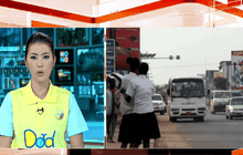 พบผู้ติดเชื้ออีโบลาเพิ่มในไลบีเรีย