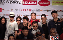 แถลงจัด “WET&WILD FESTIVAL 2016”