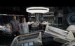 Passengers ครองแชมป์ หนังดั้งเดิมทำเงินสูงสุดประจำปี2016