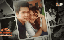 ล้วงลึกเรื่องราวความรัก “กัปตันกิ๊ฟ”