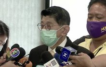 “วิษณุ” มั่นใจเบิกจ่ายงบไม่มีปัญหา