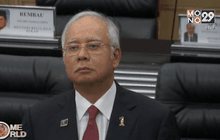 นายกฯ มาเลเซียรอดคดีทุจริตกองทุน 1MDB