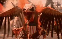 ชาวฟิลิปปินส์ประท้วงต่อต้านประชุม APEC