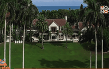 เปิดขายคฤหาสน์ “ฉลามขาว” มูลค่า 2 พันล้าน