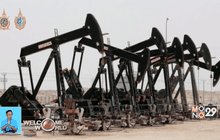 ราคาน้ำมันดีดขึ้นหลังอิหร่านขานรับประชุม OPEC