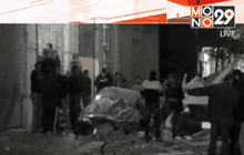 ระเบิดบ้านผู้ก่อเหตุในอียิปต์ ดับ 6 ราย