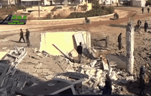 ปธน.ซีเรียระบุการหยุดยิงไม่เกิดขึ้นกับกลุ่มก่อการร้าย