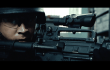 S.W.A.T. หน่วยจู่โจมระห่ำโลก