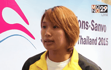 “เงือกอุ้ม”คืนทีมชาติพร้อมปั้นดาวรุ่งสืบทายาท