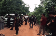 พบศพ 2 หญิงสาวถูกทิ้งในป่า จ.กาฬสินธุ์