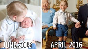 5 เหตุผล ที่ เจ้าหญิงแคทเธอรีน ทรงเลือก ฉลองพระองค์ ให้เจ้าหญิงและเจ้าชายน้อย ในลุคเดิมๆ ซ้ำๆ