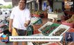 ตร.นัดผู้เสียหายให้ปากคำกรณีมีปัญหาเรื่องซื้อมังคุด ตลาดไอยรา