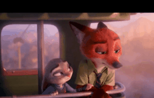 Zootopia ยกประโยชน์ความสำเร็จกับเทคโนโลยีจำลองแสงสุดล้ำ