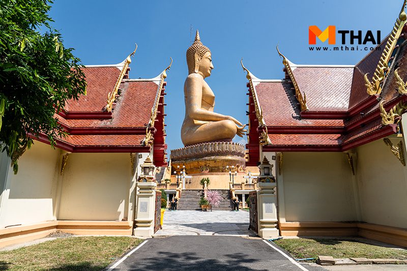 หลวงพ่อใหญ่