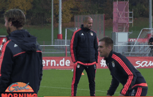 เชลซีลุ้นแย่ง “เป๊ป” แข่งเรือใบ