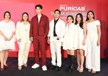 PURICAS เปิดตัวผลิตภัณฑ์ใหม่ เจลลดรอยดำจากสิว นวัตกรรมเอกสิทธิ์ ScarZiro พร้อมพรีเซ็นเตอร์คนแรก “วิน เมธวิน” ผ่าน Campaign #Winทุกรอยแผล