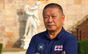 ระเบิดศึกขี่ม้าโปโล All Asia Cup 2024 เปิดฉาก 4-10 ก.พ.2024