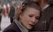 ครอบครัว “แคร์รี่ ฟิชเชอร์” อนุมัติให้ใช้ภาพของเธอใน Star Wars: Episode IX